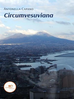 cover image of Circumvesuviana